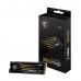 SSD MSI | Spatium M480 1TB ( Gen 4 x4 ) M.2 PCIE NVME
