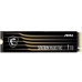SSD MSI | Spatium M480 1TB ( Gen 4 x4 ) M.2 PCIE NVME