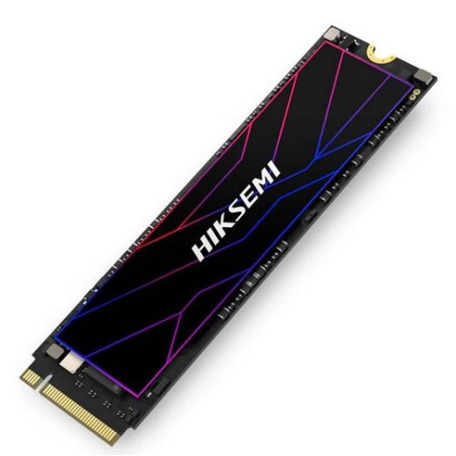 SSD HIKSOMI | 2TB (4x4 ) NVMe PCIe M.2