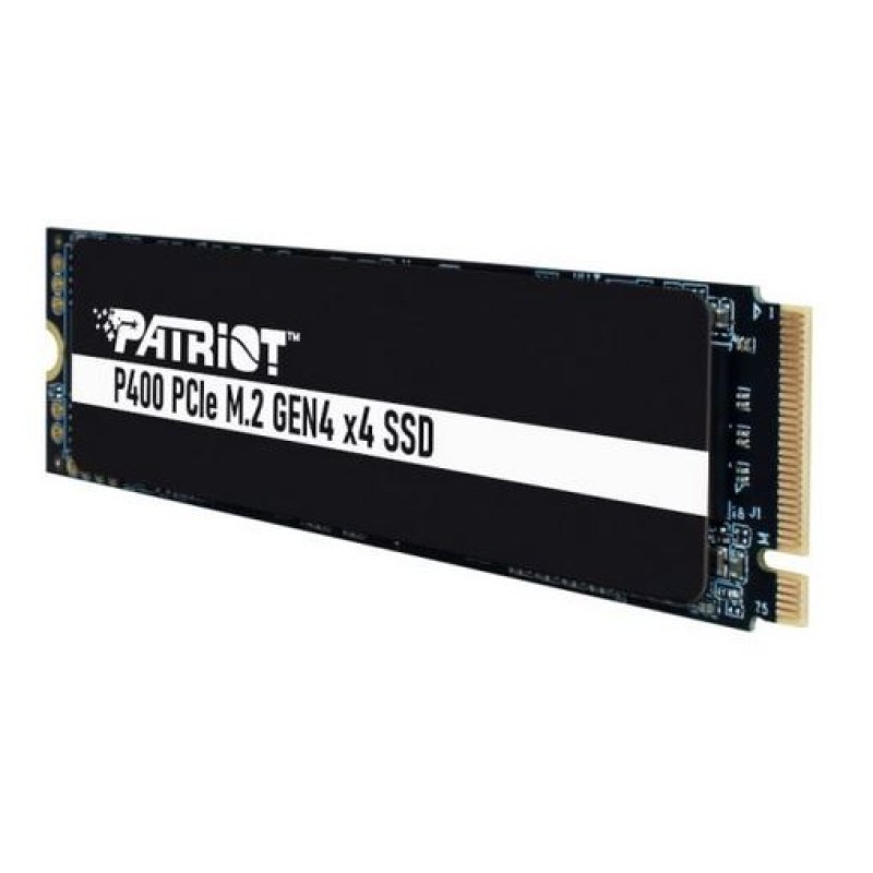 SSD Patriot | P400P-2TB (4x4 ) NVMe PCIe M.2