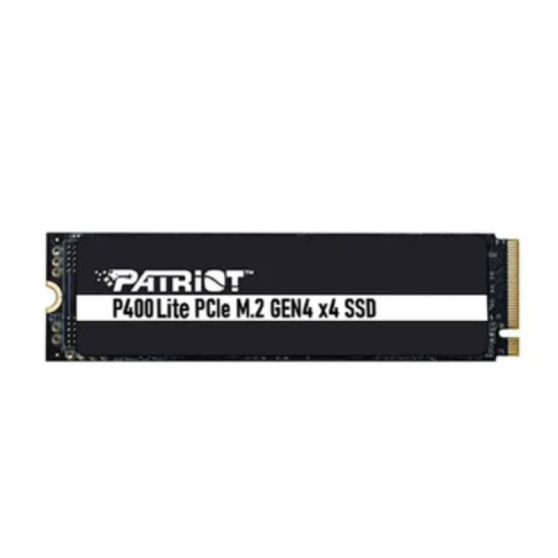 SSD Patriot | P400P-1TB (4x4 )  NVMe PCIe M.2