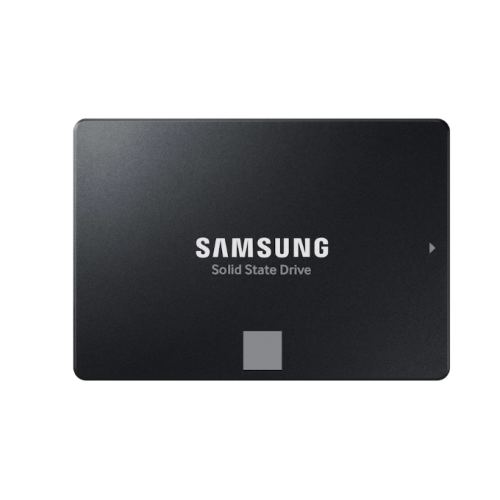 SSD Samsung |​ EVO870 -1TB SATA  2.5"