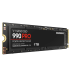 SSD Samsung | 990 PRO -1TB ( 4x4 ) PCIE NVME M.2​ ( New Box )