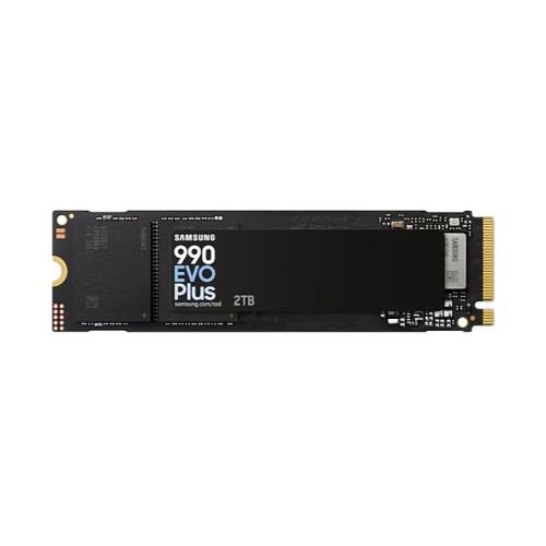 SSD Samsung | 990 EVO Plus -1TB ( 4x4 ) PCIE NVME M.2