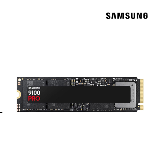 SSD Samsung | 9100 PRO - ( 2TB )  NVME M.2 PCIe® 5.0 x4 ( No Box )