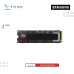SSD Samsung | 9100 Pro  - ( 4 TB )  NVME M.2 PCIe® 5.0 x4 ( New Tray  )