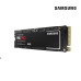 SSD Samsung | 980 PRO-500 GB ( Gen 3 x4 ) PCIE NVME M.2 (  Box )