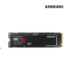 SSD Samsung | 980 PRO-500 GB ( Gen 3 x4 ) PCIE NVME M.2 (  Box )