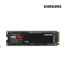 SSD Samsung | 990 PRO -1TB ( 4x4 ) PCIE NVME M.2​ ( No Box )