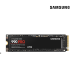SSD Samsung | 990 PRO-4TB ( Gen 4 x4 ) PCIE NVME M.2 ( No Box )