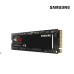 SSD Samsung | 990 PRO-4TB ( Gen 4 x4 ) PCIE NVME M.2 ( No Box )