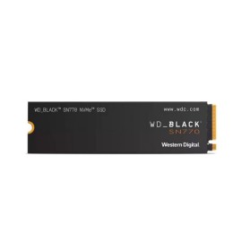 SSD WD_BLACK | 1 TB -SN850X- PCIE NVME ( Gen 4  )