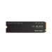 SSD WD_BLACK | 1 TB -SN850X- PCIE NVME ( Gen 4  )