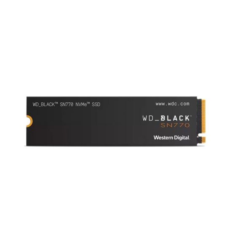 SSD WD_BLACK | 1 TB -SN850X- PCIE NVME ( Gen 4  )