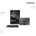 SSD Samsung |  870 QVO ( 8TB )  SATA