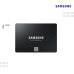 SSD Samsung | EVO870  ( 500GB  ) SATA
