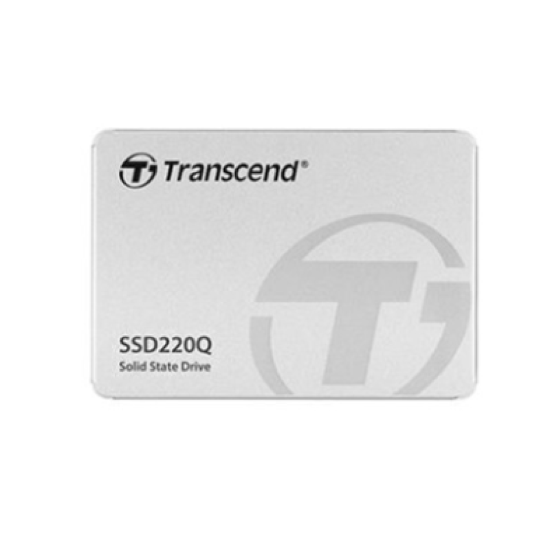 SSD Transcend | SSD225Q-2TB SATA