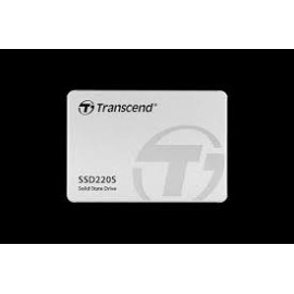SSD Transcend | SSD220S-960GB SATA
