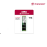 SSD Transcend | TS1TMS830S- ( 1TB ) M.2 Sata