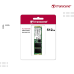 SSD Transcend | TS512GMTS830S- ( 512GB ) M.2 Sata