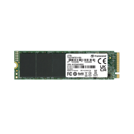 SSD Transcend | MTE115S- 500GB ( Gen 3 x4 ) M.2 PCIE NVME