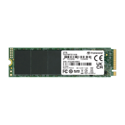 SSD Transcend | MTE110S- 128 GB ( Gen 3 x4 ) M.2 PCIE NVME