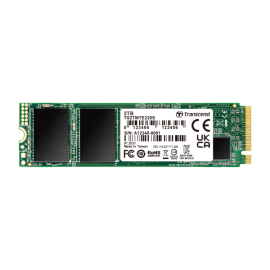 SSD Transcend | MTE220S- 512GB ( Gen 3 x4 ) M.2 PCIE NVME