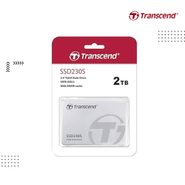 SSD Transcend | T2STSSD230S-( 2TB ) SATA 2.5"