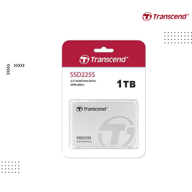 SSD Transcend | TS1TSSD225S-( 1TB ) SATA 2.5"