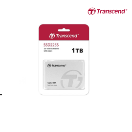 SSD Transcend | TS1TSSD225S-( 1TB ) SATA 2.5"