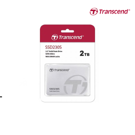 SSD Transcend  | TS2TSSD230S-( 2TB )  SATA 2.5"