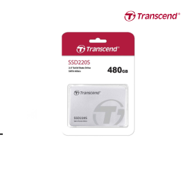 SSD Transcend | TS480GSSD220Q-( 480GB ) SATA 2.5"