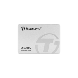 SSD Transcend | SSD230S-512GB SATA
