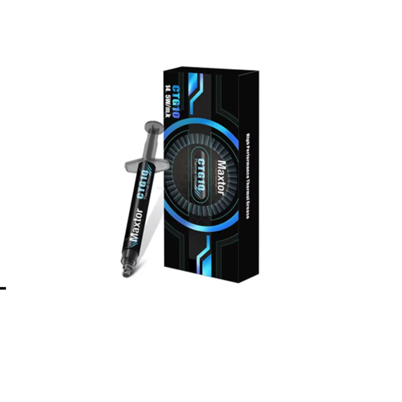 Thermal Paste | MAXTOR CTG10-E 4G