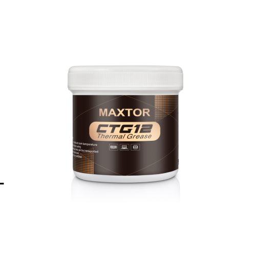 Thermal Paste | MAXTOR CTG12-E 50G