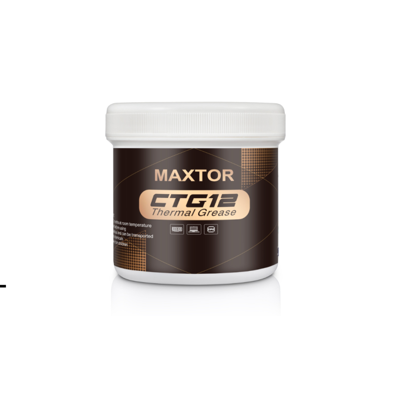 Thermal Paste | MAXTOR CTG12-E 50G
