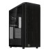Case ASUS | PROART PA401 WOOD TG PWM -BLACK​