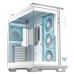 Case ASUS TUF | GT502 White ATX  White Gaming