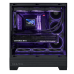 Case ASUS  | A31 PLUS TG ARGB -BLACK