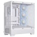 Case ASUS | A31 PLUS TG ARGB -White