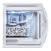 Case ASUS | ROG Hyperion GR701 EATX Full-Tower White
