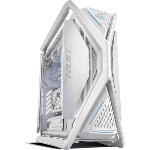 Case ASUS | ROG Hyperion GR701 EATX Full-Tower White