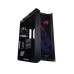 Case ASUS ROG |  GX601  Helios RGB - Black Gaming