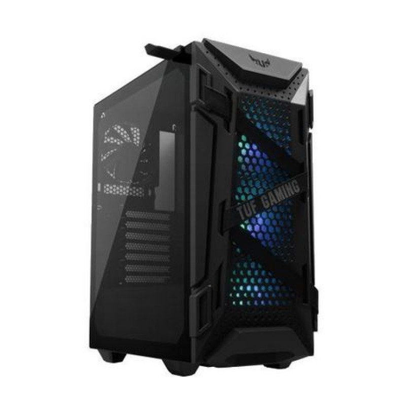 Case ASUS TUF | GT301 ARGB-BLACK Gaming