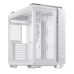 Case ASUS TUF | GT502 White ATX  White Gaming