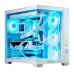 Case ASUS  | Asus SI- A02 White
