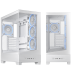 Case ASUS | A31 PLUS TG ARGB -White
