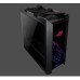 Case ASUS ROG |  GX601  Helios RGB - Black Gaming