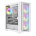 Case Acegeek | Tempes A370  (ATX Case)-White