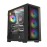 Case Acegeek | Tempes A370 (ATX Case)-Black